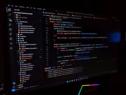 How Do I Start When Trying to Find Programming Errors