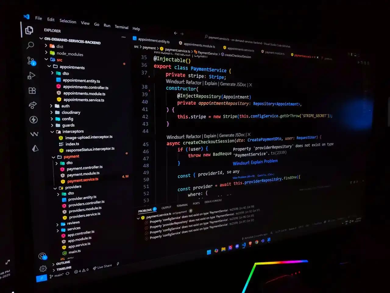 How Do I Start When Trying to Find Programming Errors