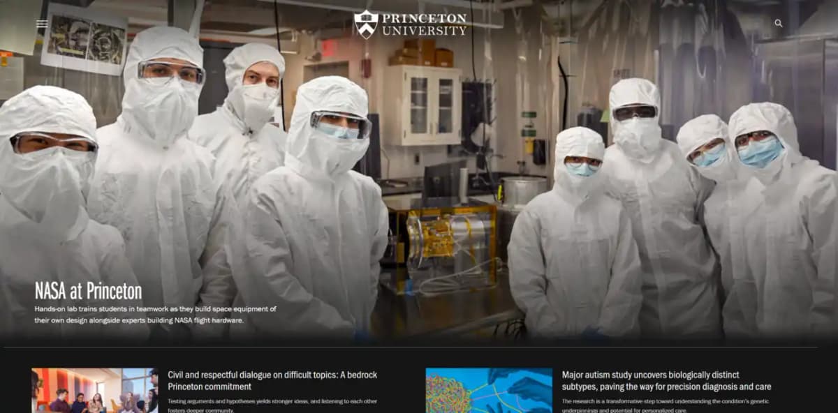 Princeton University