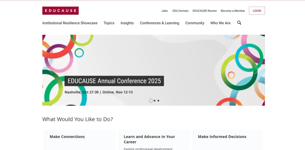 Educause