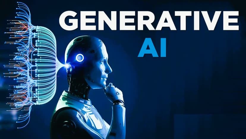 What are Generative AI Models?
