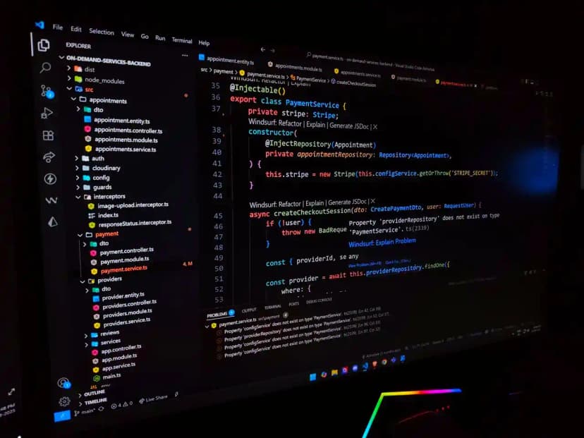How Do I Start When Trying to Find Programming Errors